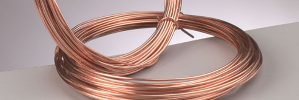 Iridium wire - special metal fabrications